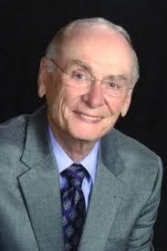 Ronald Schmidt Obituary (1935