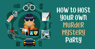 As the windy city's most popular mystery dinner party company, we are guaranteed to provide the perfect event for you. How To Host Your Own Murder Mystery Dinner