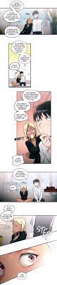 Sexercise Ch. 1-32 - Page 261 - 9hentai - Hentai Manga, Read Hentai, Doujin  Manga