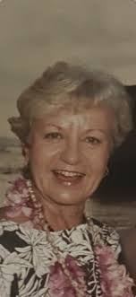 Jean Mooney Obituary (1926