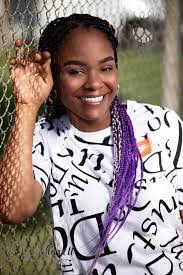 Lakeisha Lacy's Instagram, Twitter & Facebook