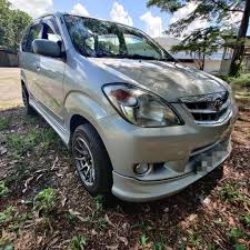 Harga bekas yang kompetitif dan pilihan yang banyak. Toyota Avanza 1 5 A With Full Bodykit Cars Cars For Sale On Carousell