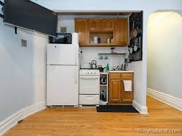 york apartment: studio apartment rental