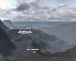 Hidden Southern Landscape Under Cloud Cover at Skyrim Nexus - Mods and  Community