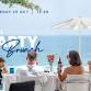 Pool Party Brunch – 25 October 2025@Kata Rocks event image