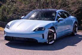 Image result for Fountain Blue 2025 Porsche