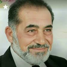 إنا لله وإنا اليه راجعون عائلة المير في سلمية