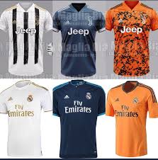 All goalkeeper kits are also included. Adidas 20 21 Kits Bigsoccer Forum