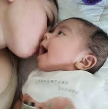 Adelina Aranda's Instagram, Twitter & Facebook