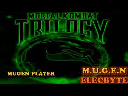 Why do people love to install the ultimate mortal kombat trilogy apk? Mortal Kombat Trilogy Mugen