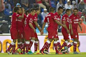 Santos laguna en vivo y en directo vía fox sports 2 por la final del la liguilla del torneo guard1anes de la liga mx 2021. Cruz Azul Vs Toluca En Vivo Online Jornada 10 Liga Mx As Mexico