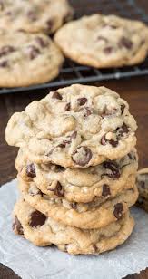Best Chocolate Chip Cookie Recipe Seriously Crazy For Crust Recipe Soft Chocolate Chip Cookies Recipe Best Chocolate Chip Cookies Recipe Basic Cookie Recipe