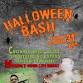 Halloween Bash & Live Music from Stu the Piano Guy! event image