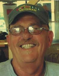 Allen "Big Al" Raymond Alberti