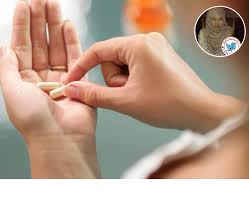 + lelaki dan perempuan (12 tahun ke atas sahaja) + ibu yang sedang mengandung. Vitamin C Memang Bagus Tapi Bila Ambil Dos Lebih Tinggi Bahaya Kesannya Dr Ni Terangkan Dengan Fakta Biar Jelas Keluarga