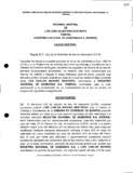 El centro de arbitraje y conciliación de la ccb contribuye a la solución pacífica y efectiva de conflictos, ofreciendo soluciones ajustadas a las necesidades de los empresarios y de la comunidad en general. Listar 3 Laudos Arbitrales Por Autor Ramirez Baquero Edgar Augusto