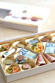 Formas bonitas de regalar dinero. Formas Originales De Dar Dinero En Una Boda Finca La Alcudia