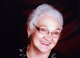 GLADYS M. STUHR, Formerly of Monticello