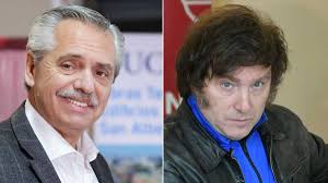 Sin fecha para la reunión de traspaso de mando entre Alberto Fernández y  Milei