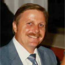 Obituary information for William C. "Bill" Glidewell