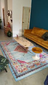 Pin Op Replica Vintage Rugs