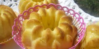 Najbolji Vanila Mufini Coolinarika Dessert Recipes Food Muffin