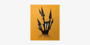 halloween haunted house cartoon castle png image transparent png free download on seekpng seekpng