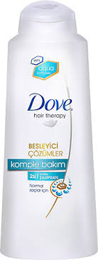 Dove Besleyici Cozum Komple Bakim 2 Si 1 Arada 600 Ml Sampuan Fiyatlari Ozellikleri Ve Yorumlari En Ucuzu Akakce
