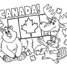 Search through 623,989 free printable colorings at getcolorings. Canada Day Netart
