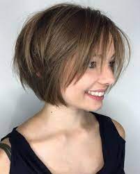Best Short Bob Haircuts And Hairstyles For Spring Summer Hair Styles 2017 Bob Haircut For Fine Hair Short Layered Bob Hairstyles