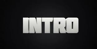 Image result for INTRO
