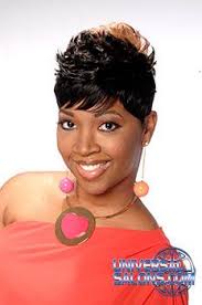 SHORT HAIR STYLES from___SHAE THOMPSON