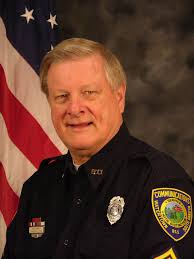 EMPLOYEE SPOTLIGHT: Dennis "Denny" Warrick has faithfully served Watertown  for over 20 years! As a Lead Communications Officer, he exemplifies what it  is to be a civil servant. Denny's high moral character