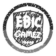 The current logo was introduced in november 2015. Epic Games Launcher Icon By Blagoicons On Deviantart