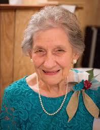 Obituary information for Margaret Griffith