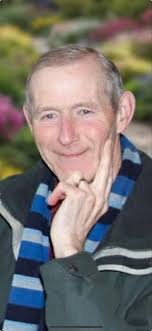 O'REILLY John (Christopher)