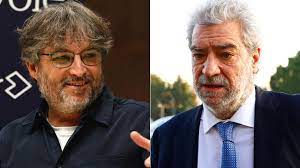 Espejo Público: Évole ironiza tras la opinión de Mariló Montero de su  programa con Simón: "Las preguntas me las pasó Pedro Sánchez"