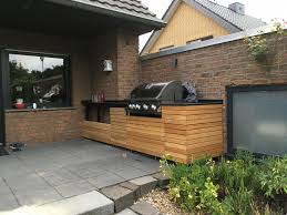 Tipps für deine eigene gartenküche. Hangende Outdoor Kuche Grillforum Und Bbq Www Grillsportverein De