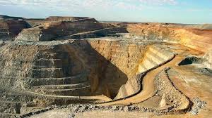 中國昆侖山發現約1,000 噸金礦儲量