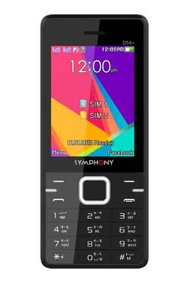 Image result for Symphony D54+"