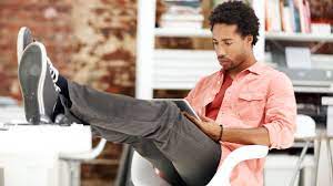 Millennials are arguably the most technologically savvy of all demographic groups and are at the forefront of social media. Millennials Ohne Arbeitsmoral So Sehen Fuhrungskrafte Die Generation Y Stern De