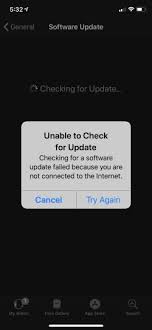 While watchos 2 is a fine leap forward for the apple watch , like many software updates, it can cause problems for some users. How To Fix Unable To Install Watchos 7 Watchos 6 On Apple Watch