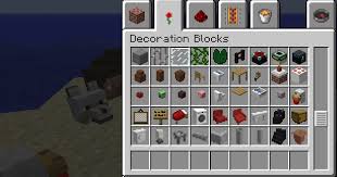 Step 5) have fun & mrcrayfish's furniture mod. Minecraft Crayfish Furniture Mod Crafting Recipes Ceria Ks