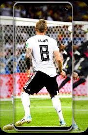 The content in this app is not affiliated with, endorsed, sponsored, or specifically approved by any company. Toni Kroos Wallpapers Hd For Android Apk Download