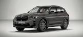 Bmw-X3-M