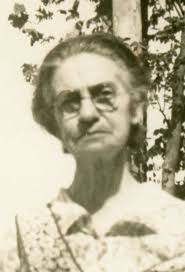 Wetherall Family History