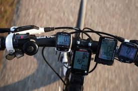 Fahrradtachos Fur Anfanger Fortgeschrittene Und Ambitionierte Im Test