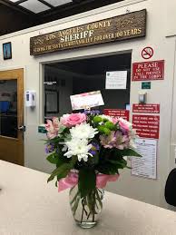 At least one firefighter is killed and another is injured after 'disgruntled employee' opens fire at santa clarita fire station then flees to his home, barricades himself inside, sets the house on fire and shoots himself. Scv News Scv Deputies Protect Mosques Scv Muslims Send Flowers Scvnews Com