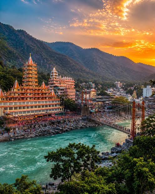 Rishikesh