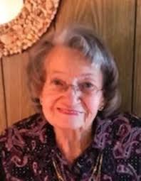 Elma Card Obituary (1923